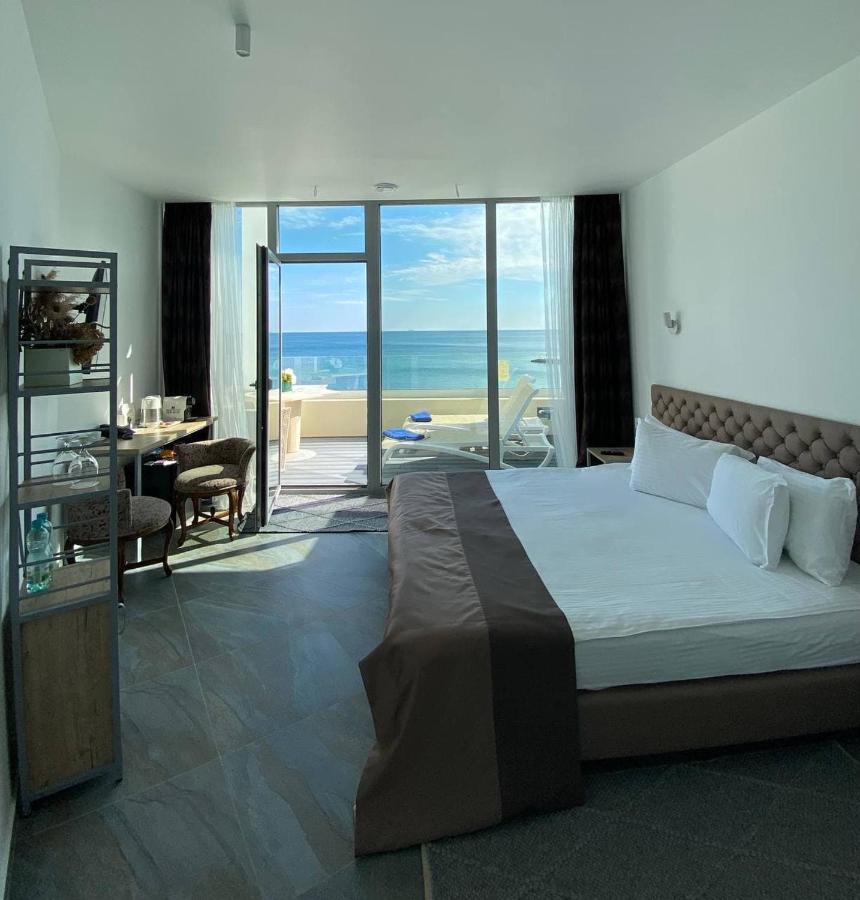 Boutique Hotel Portofino Odessa Exterior foto